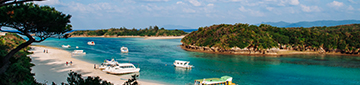 Special offer to Okinawa. Click here to learn more